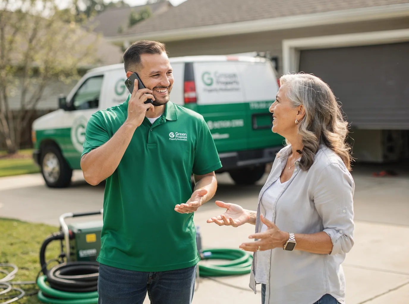 Water Damage Restoration Orient, SD FAQs